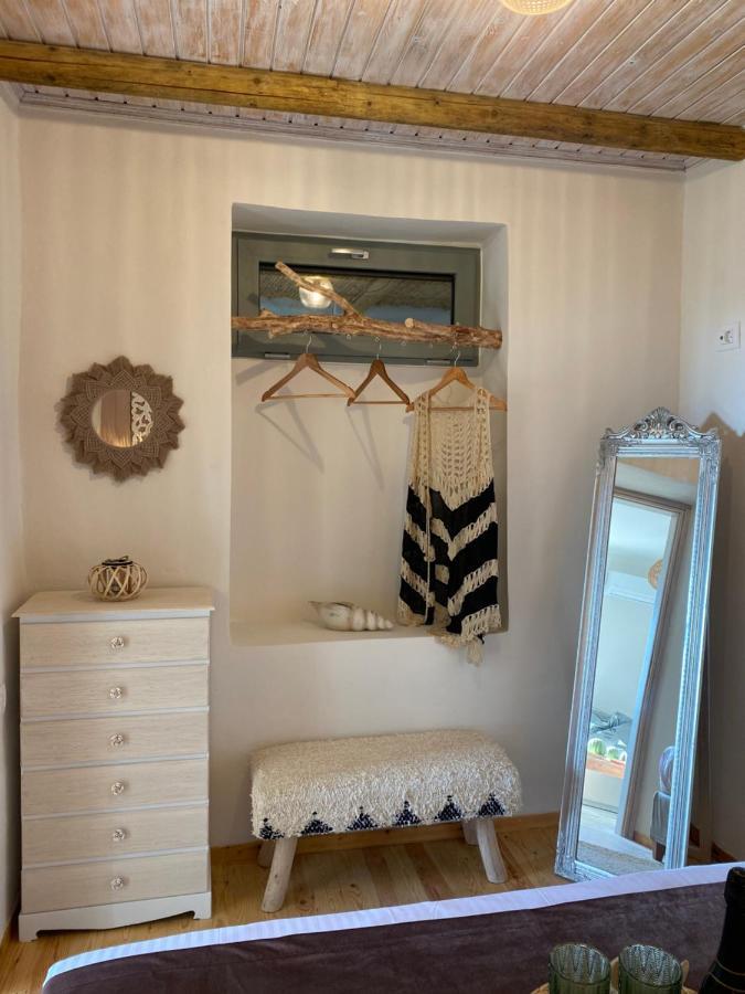 Ferienhaus Koritos Agios Leon