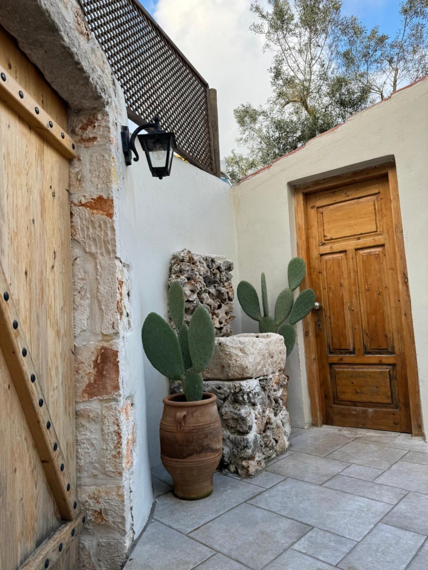 Koritos Countryhouse Holiday home *