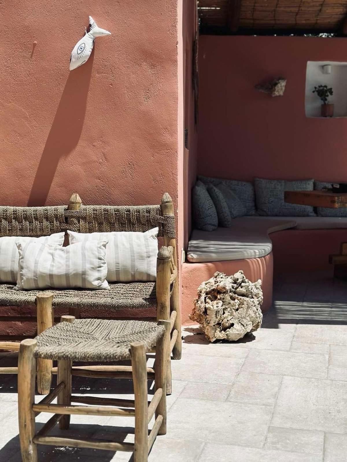 Ferienhaus Koritos *