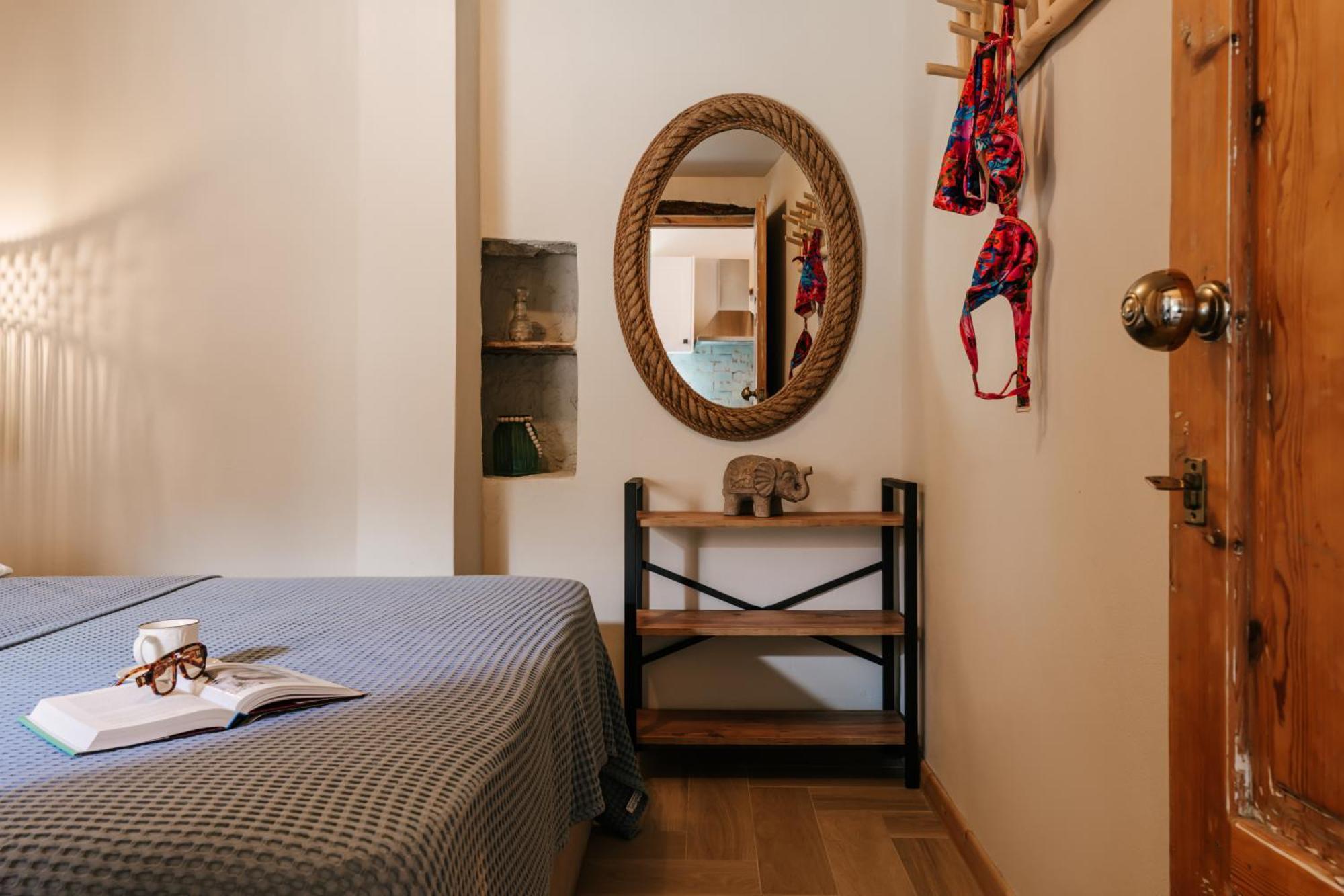 Koritos Ferienhaus Agios Leon