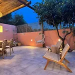 Koritos Countryhouse