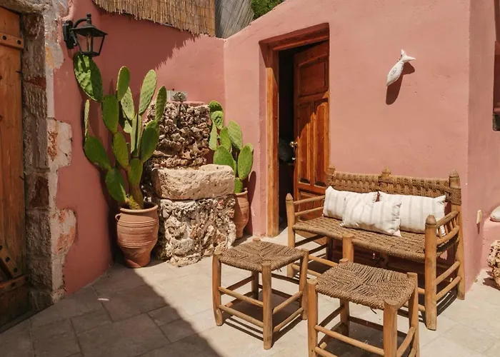Koritos Countryhouse