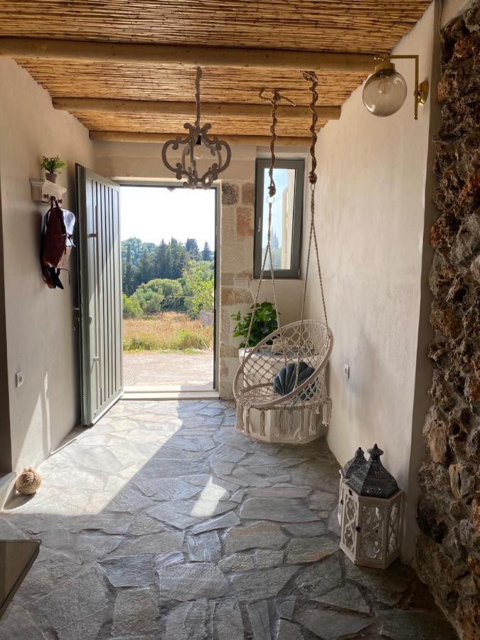Koritos Vakantiehuis