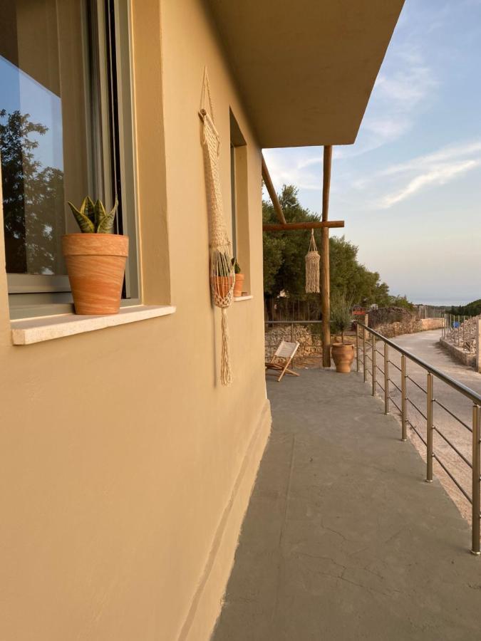 Vakantiehuis Koritos Agios Leon