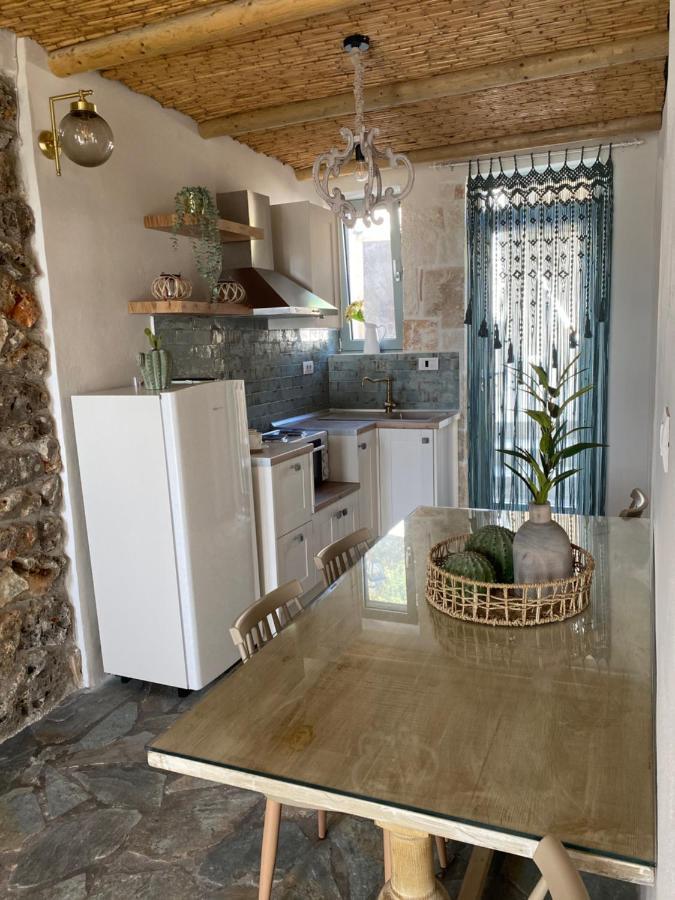 Vakantiehuis Koritos Agios Leon
