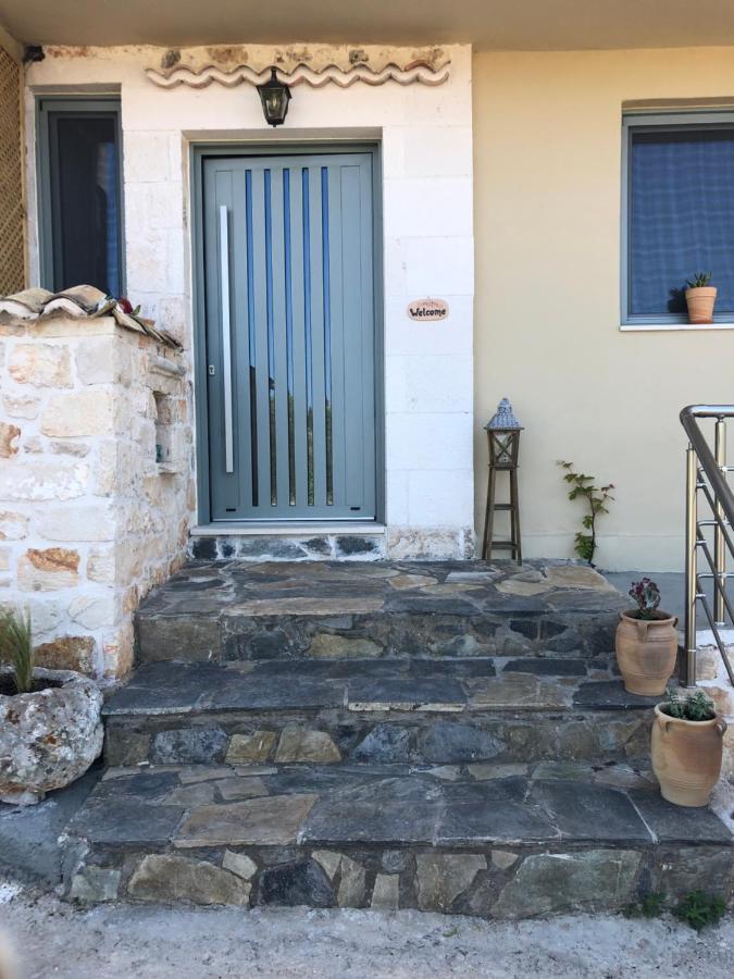 Koritos Vakantiehuis Agios Leon