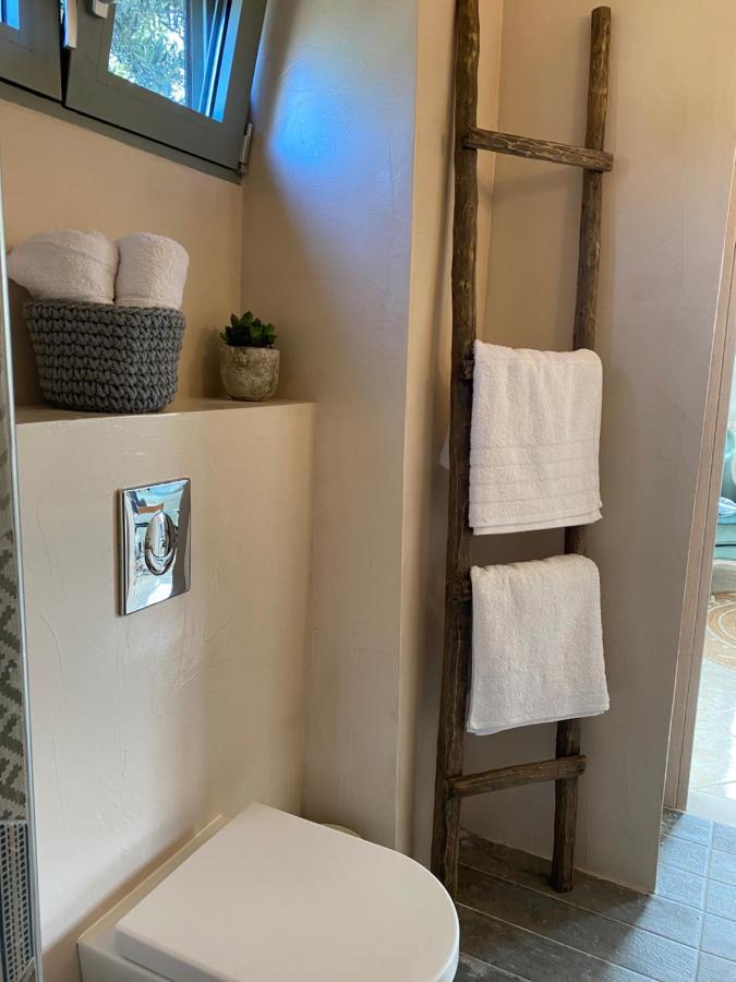 Vakantiehuis Koritos Agios Leon