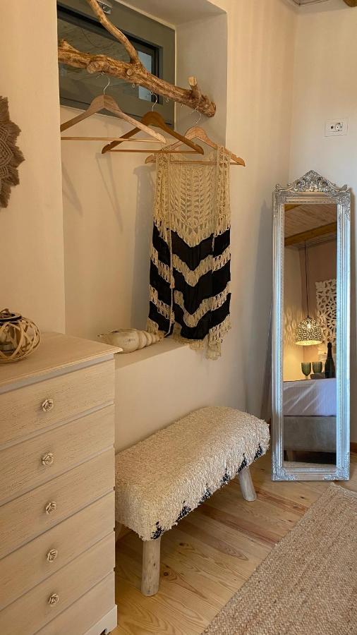 Koritos Vakantiehuis Agios Leon