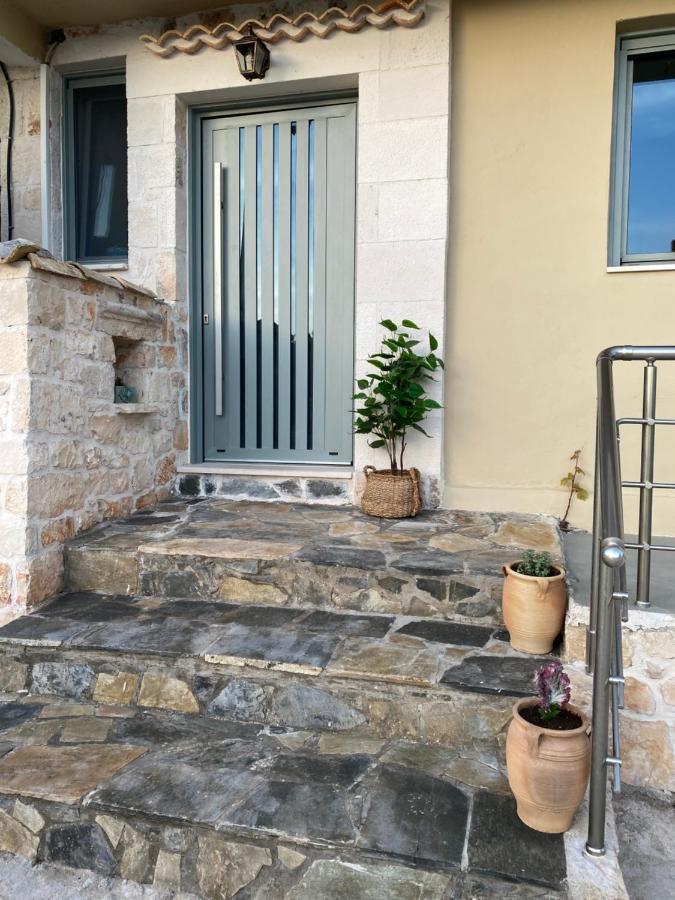 Koritos Vakantiehuis Agios Leon