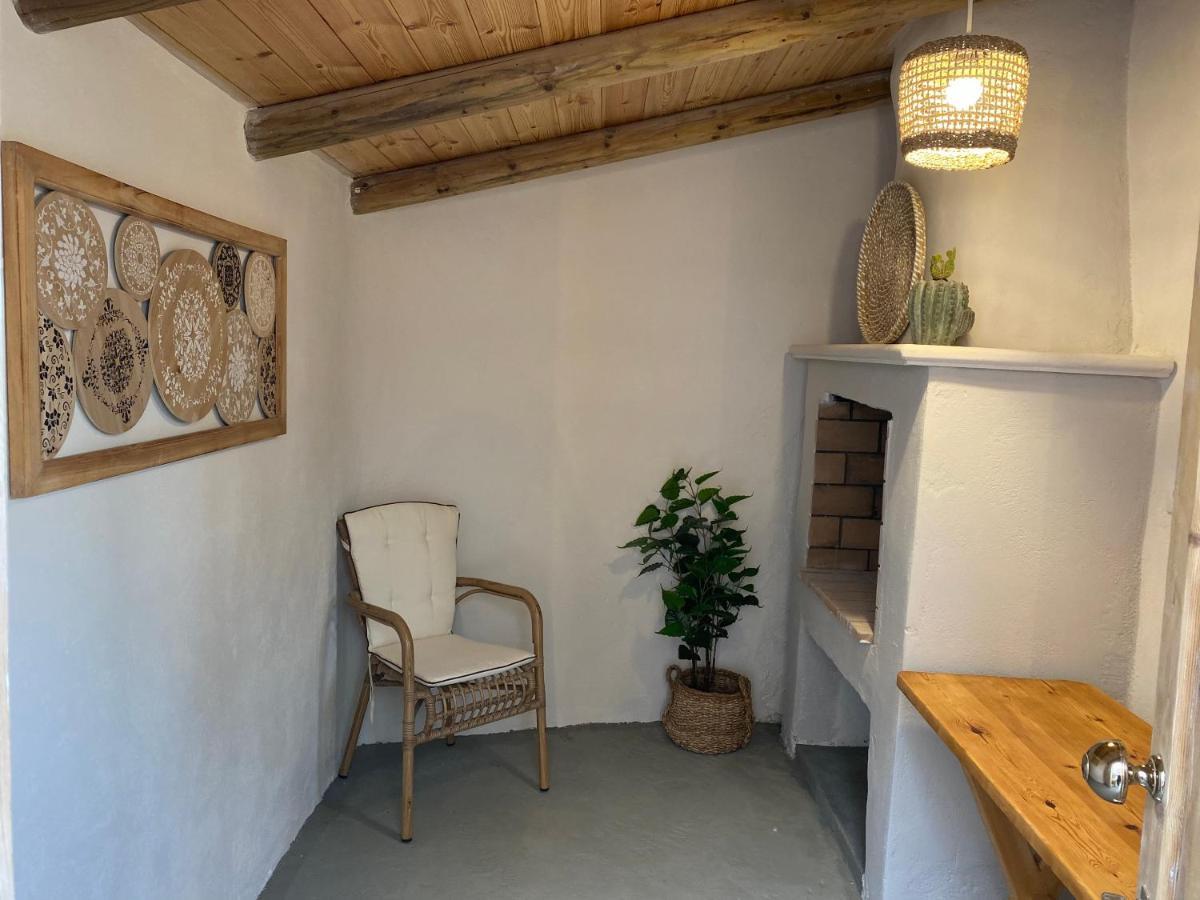 Koritos Vakantiehuis *