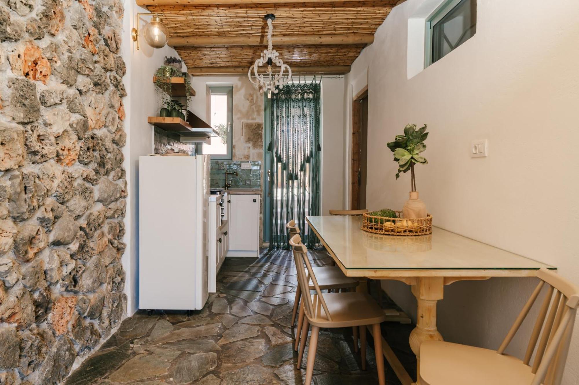 Koritos Vakantiehuis